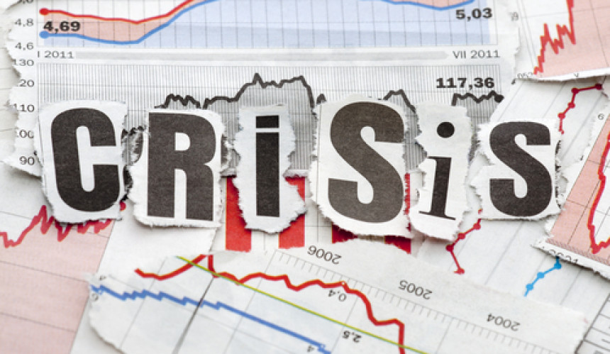 The Imminent Economic Downfall: 10 Alarming Indicators