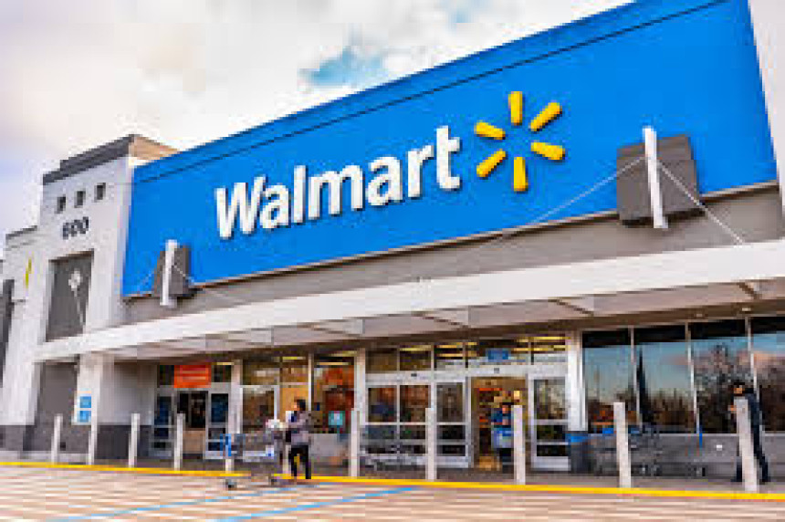 Walmart, Failed, Germany, strategy, losses, Financial,