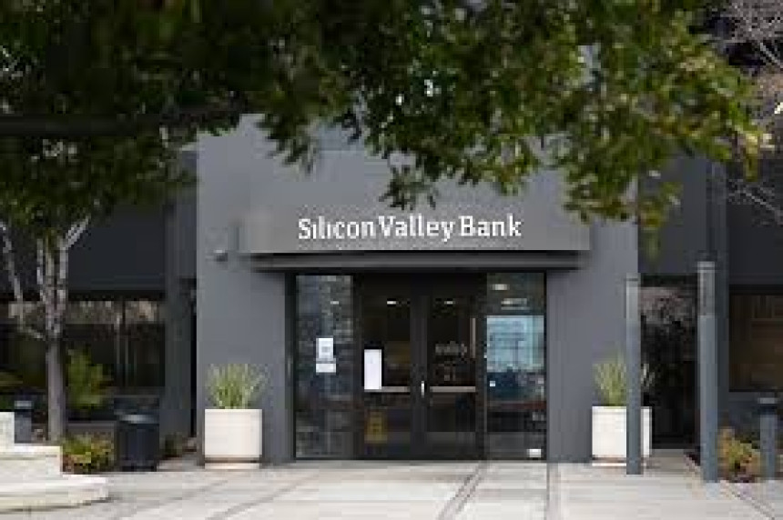 The Fall of Silicon Valley Bank: A Wake-Up Call for Global Finance