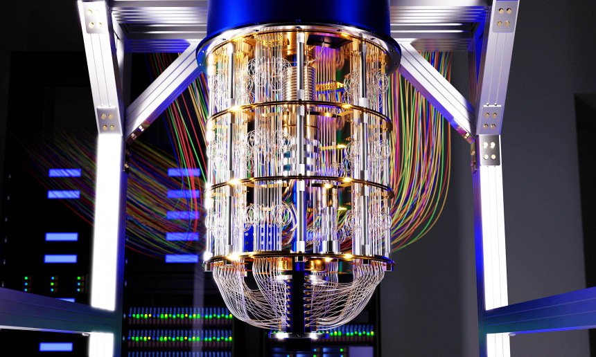 Quantum Computing for Beginners: Unlocking the Future of Supercharged Computing