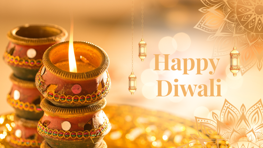 Diwali: Celebrating the Festival of Lights with Tradition, Joy, and New Beginnings